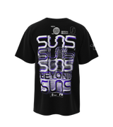 Tee Glitch suns