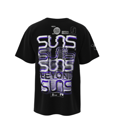 Tee Glitch suns