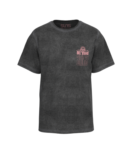Tee Cosmic Eye suns