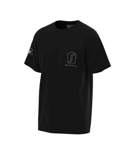 Tee Glitch suns