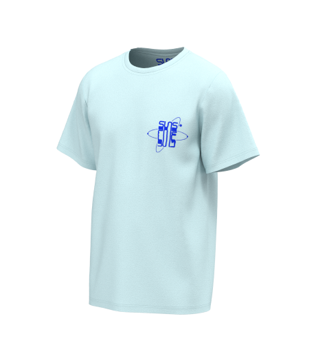 Tee Warped suns