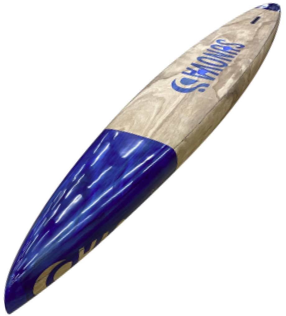 Allwater Faast Pro