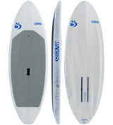 Aviator Downwind Pro - Sunova Surfboards