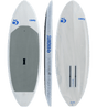Aviator Downwind Pro - Sunova Surfboards