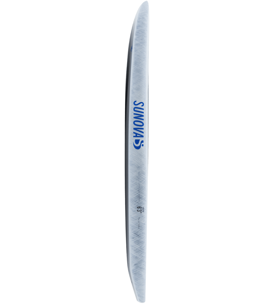 Aviator Downwind Pro - Suns Surfboards