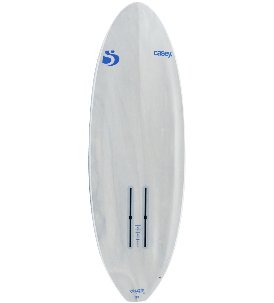 Aviator Downwind Pro - Suns Surfboards