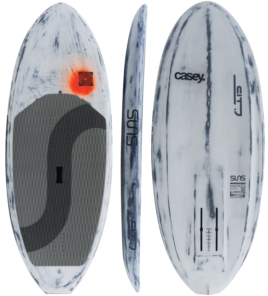 Aviator SUP Suns