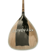 Balsa Paddle - Sunova Surfboards