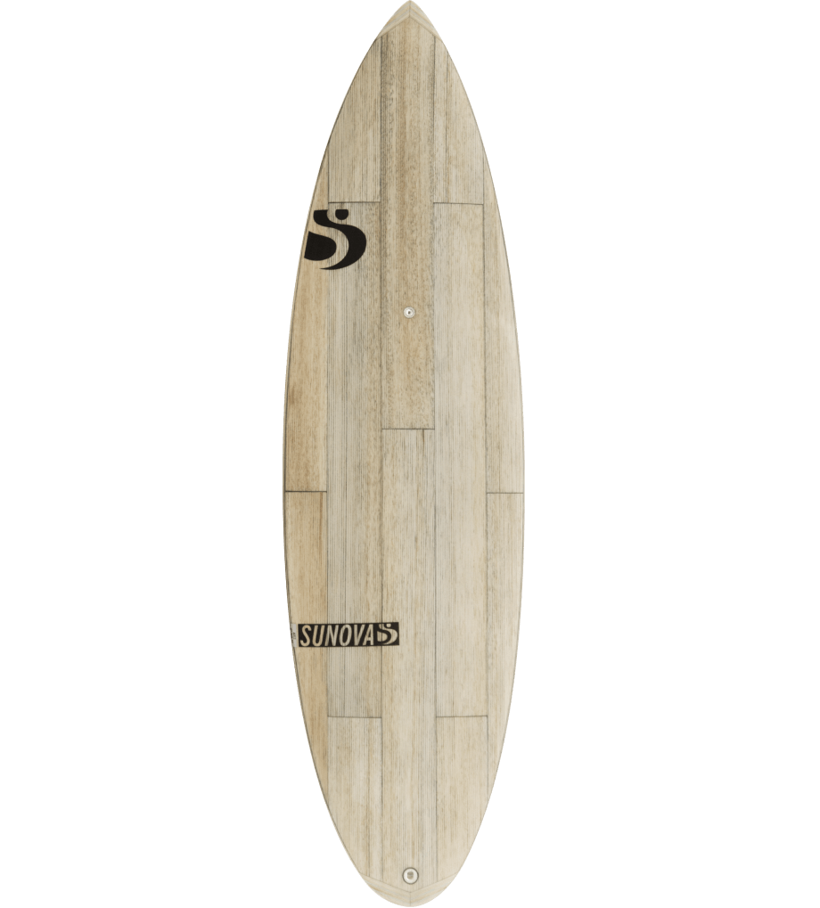 Boss - Suns Surfboards