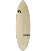 Boss - Suns Surfboards