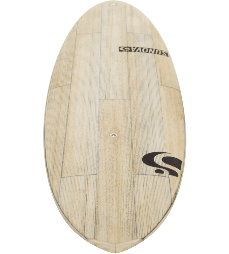 Boss - Suns Surfboards