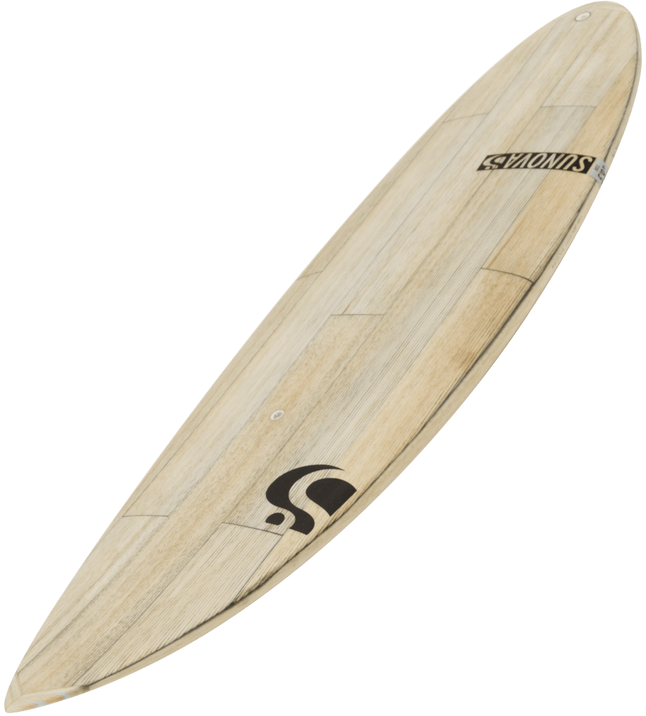 Boss - Suns Surfboards