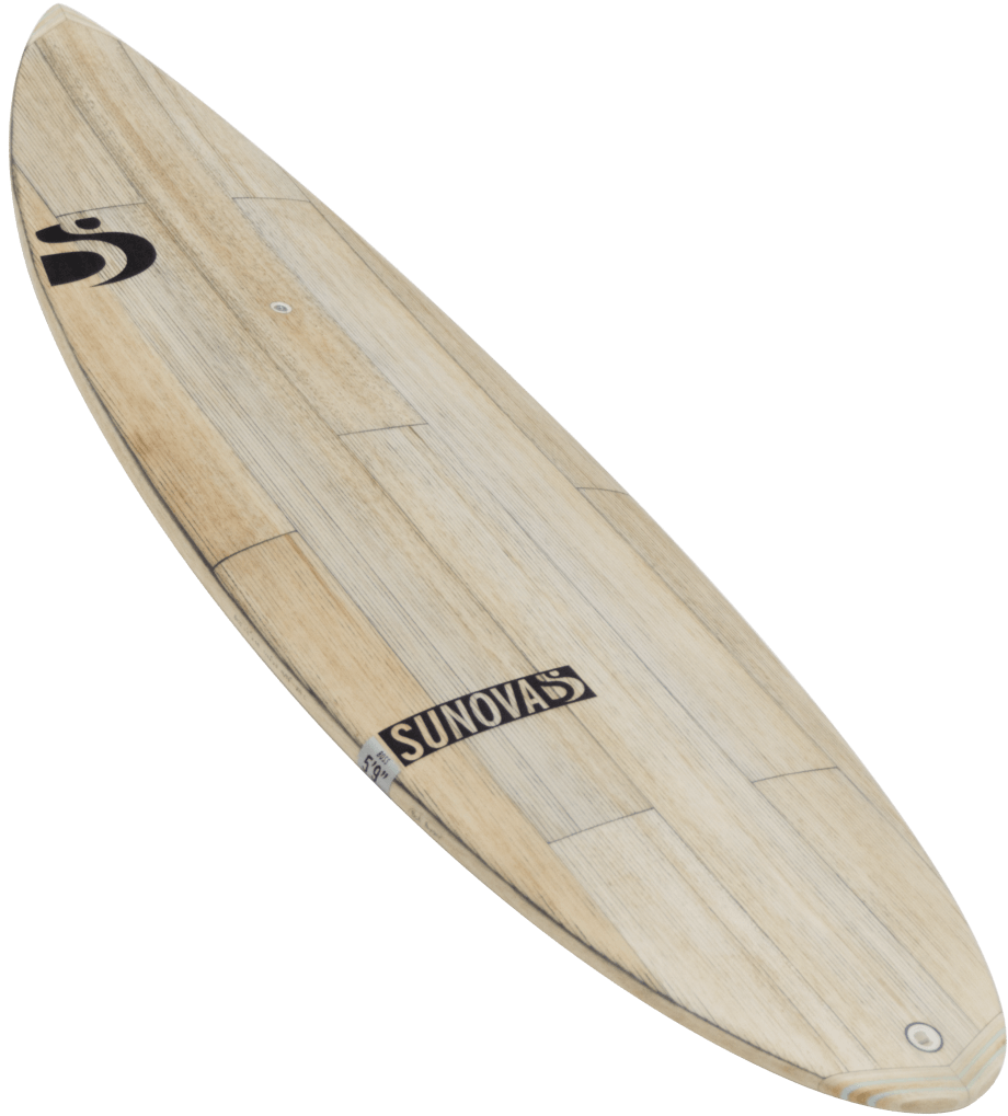 Boss - Suns Surfboards