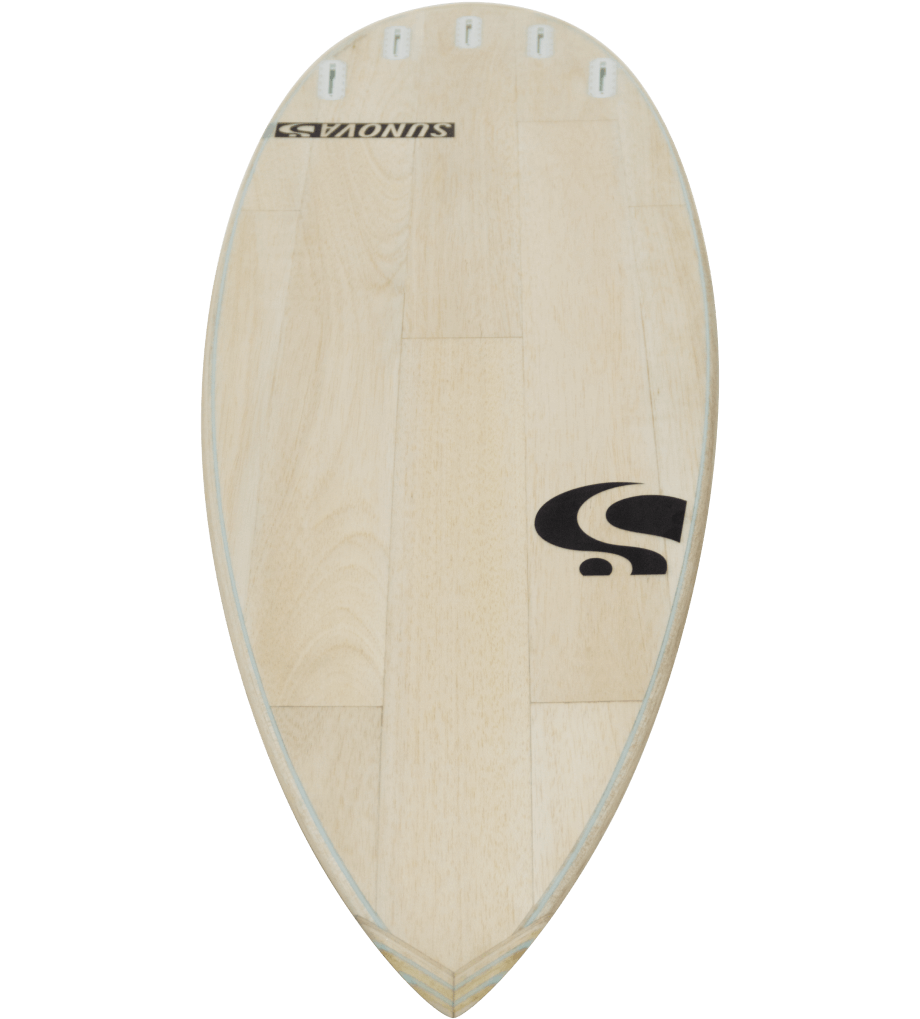 Boss - Suns Surfboards