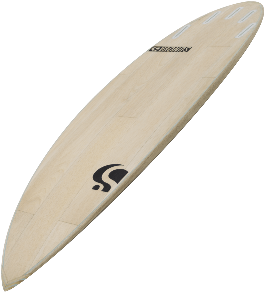 Boss - Suns Surfboards