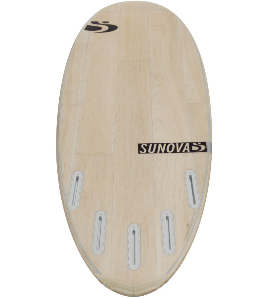 Boss - Suns Surfboards