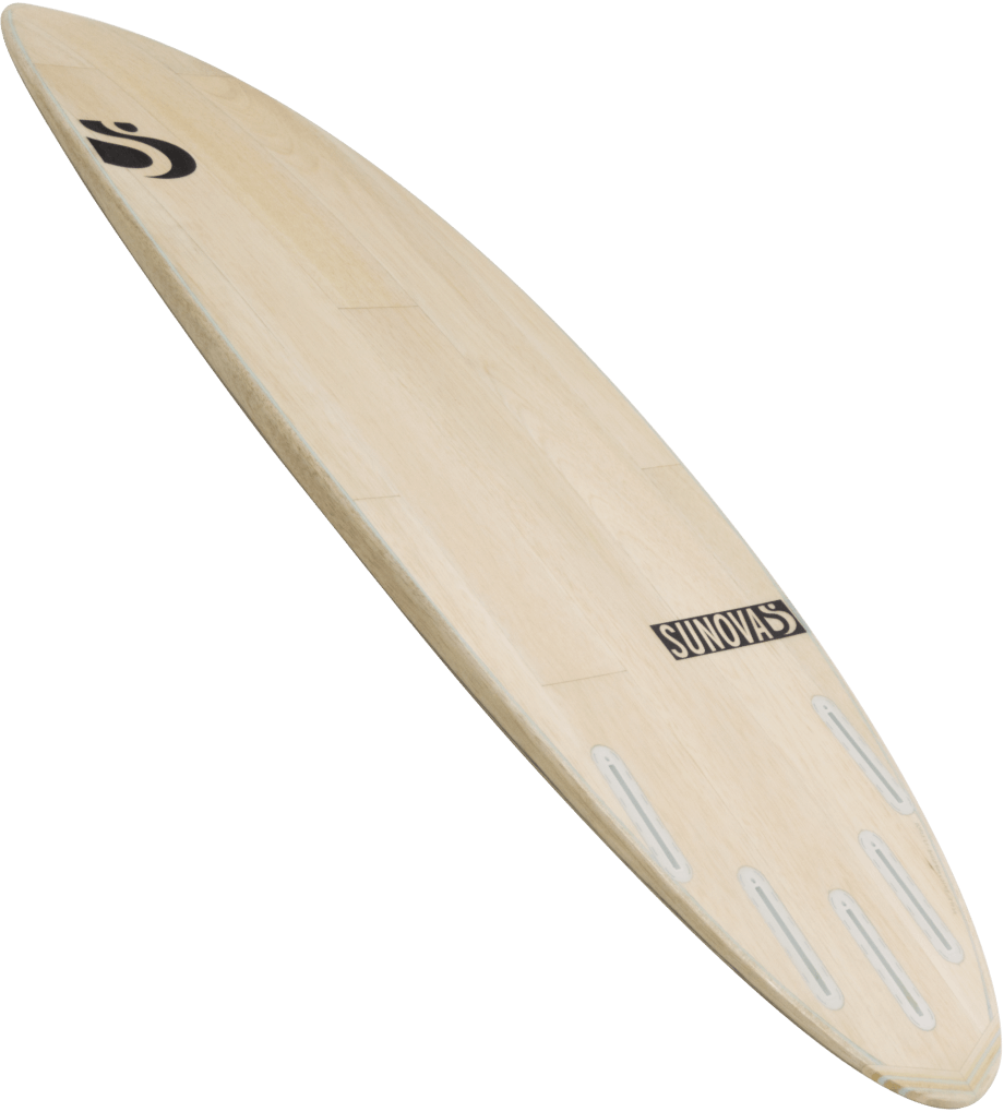 Boss - Suns Surfboards