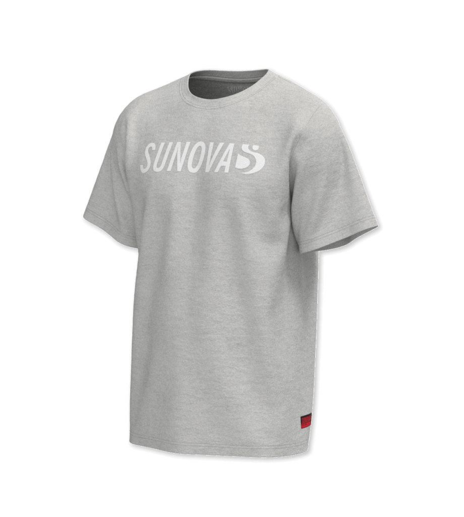 Classic T Logo Hemp SUNOVA