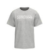 Classic T Logo Hemp SUNOVA