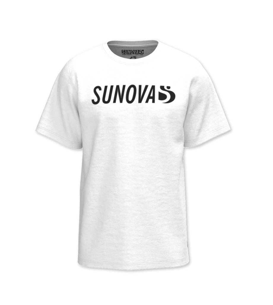 Classic T Logo SUNOVA