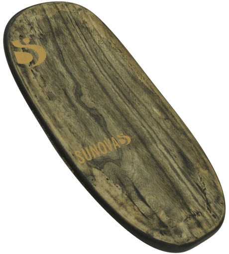 Dockstart - Suns Surfboards