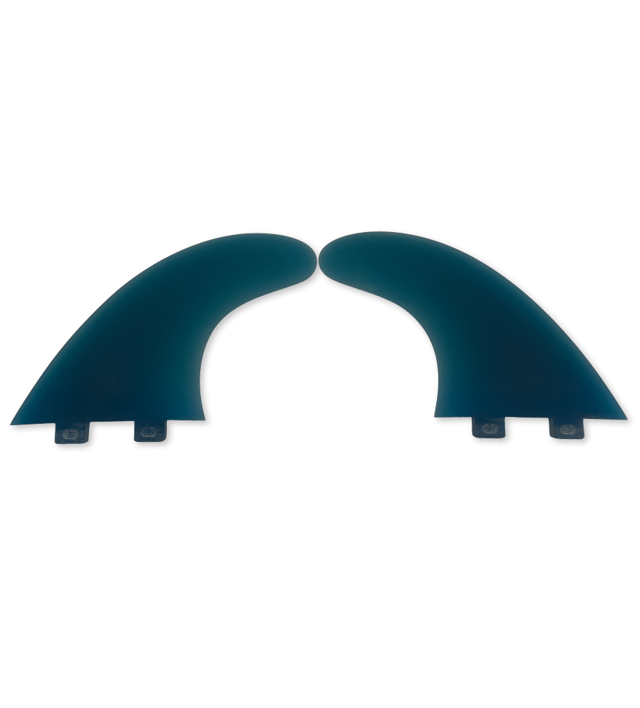 Driver Fin Side Set