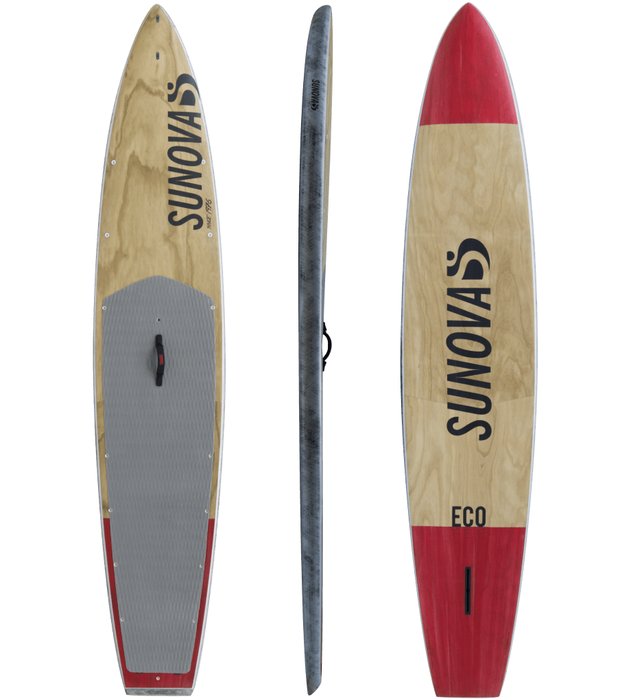 Factory 4852 Expedition SUNOVA SUPboard – The Board Factory
