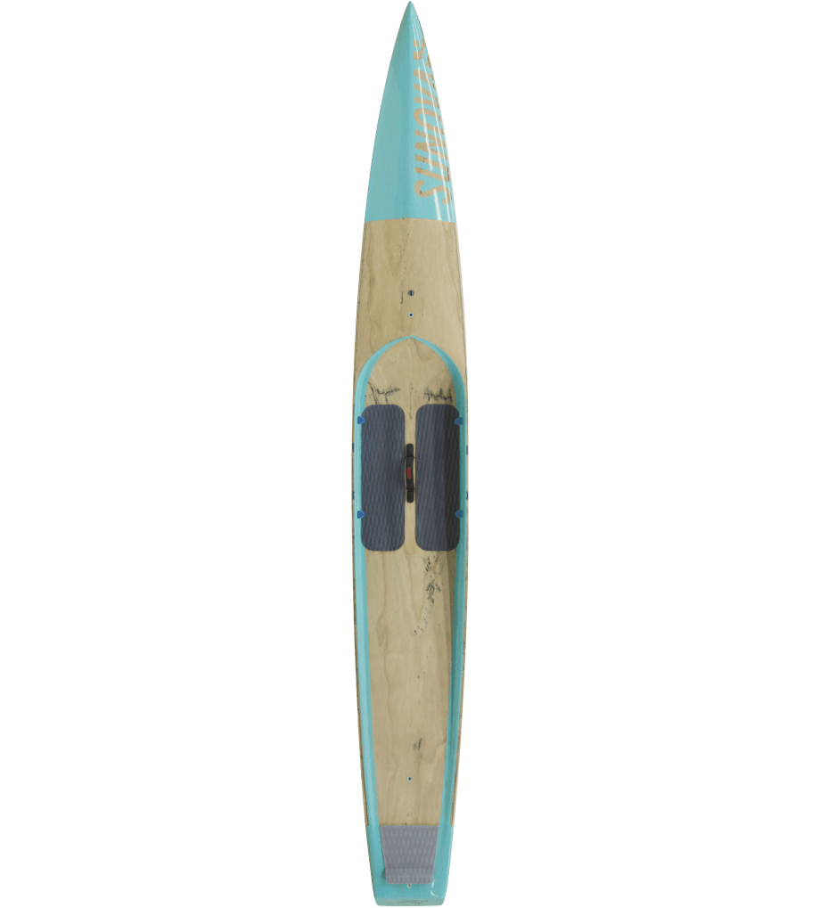 Flatwater Faast Pro Elite - Suns Surfboards