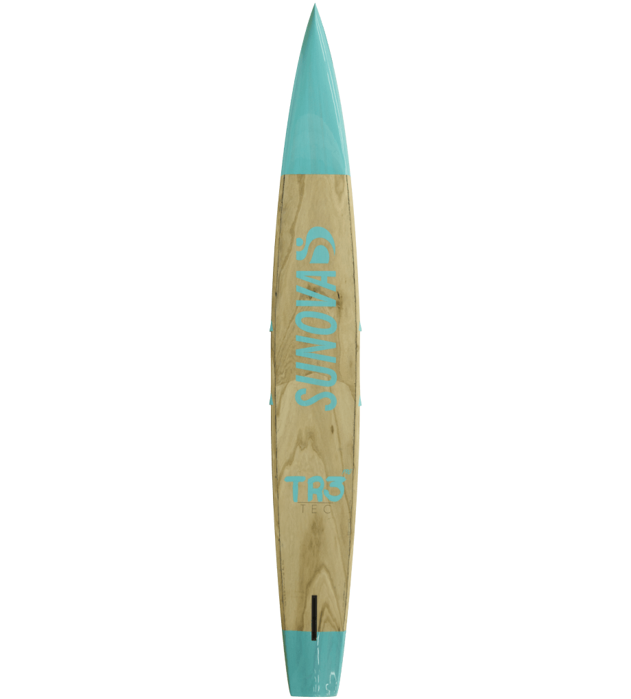 Flatwater Faast Pro Elite - Suns Surfboards