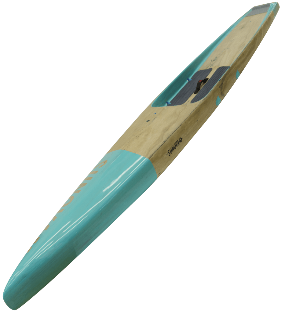 Flatwater Faast Pro Elite - Suns Surfboards