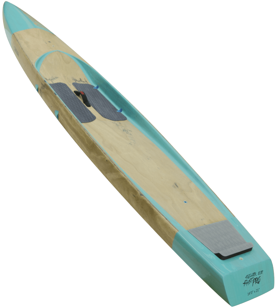 Flatwater Faast Pro Elite - Suns Surfboards