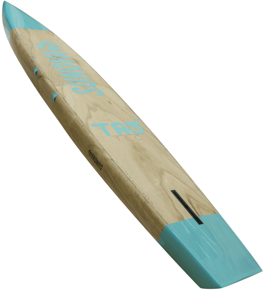 Flatwater Faast Pro Elite - Suns Surfboards