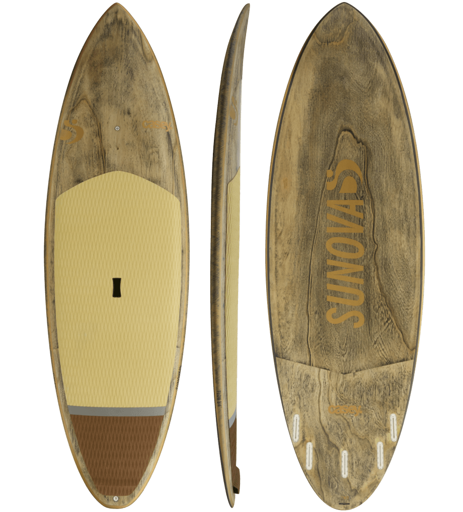 Flow - Sunova Surfboards