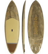 Flow - Sunova Surfboards