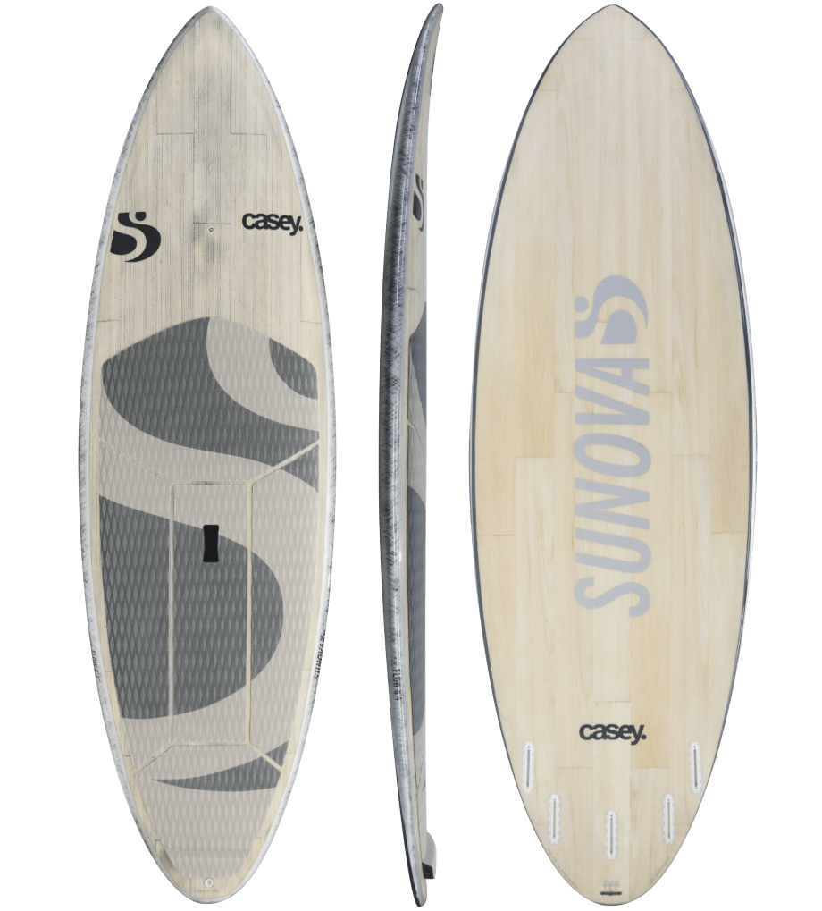 Flow - Suns Surfboards