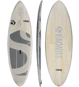 Flow - Suns Surfboards