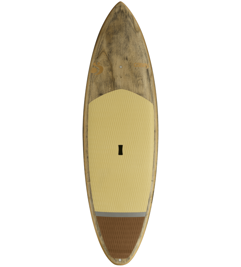 Flow - Suns Surfboards