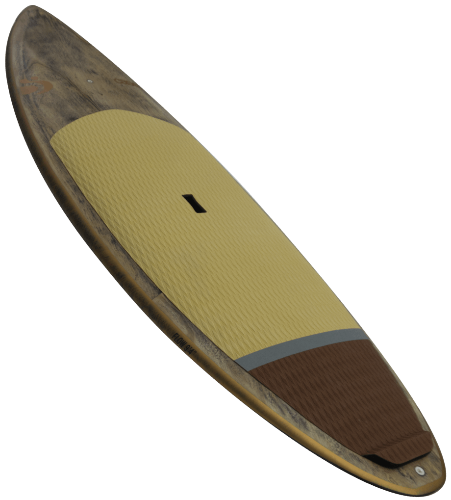 Flow - Suns Surfboards