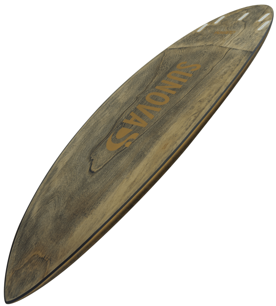 Flow - Suns Surfboards