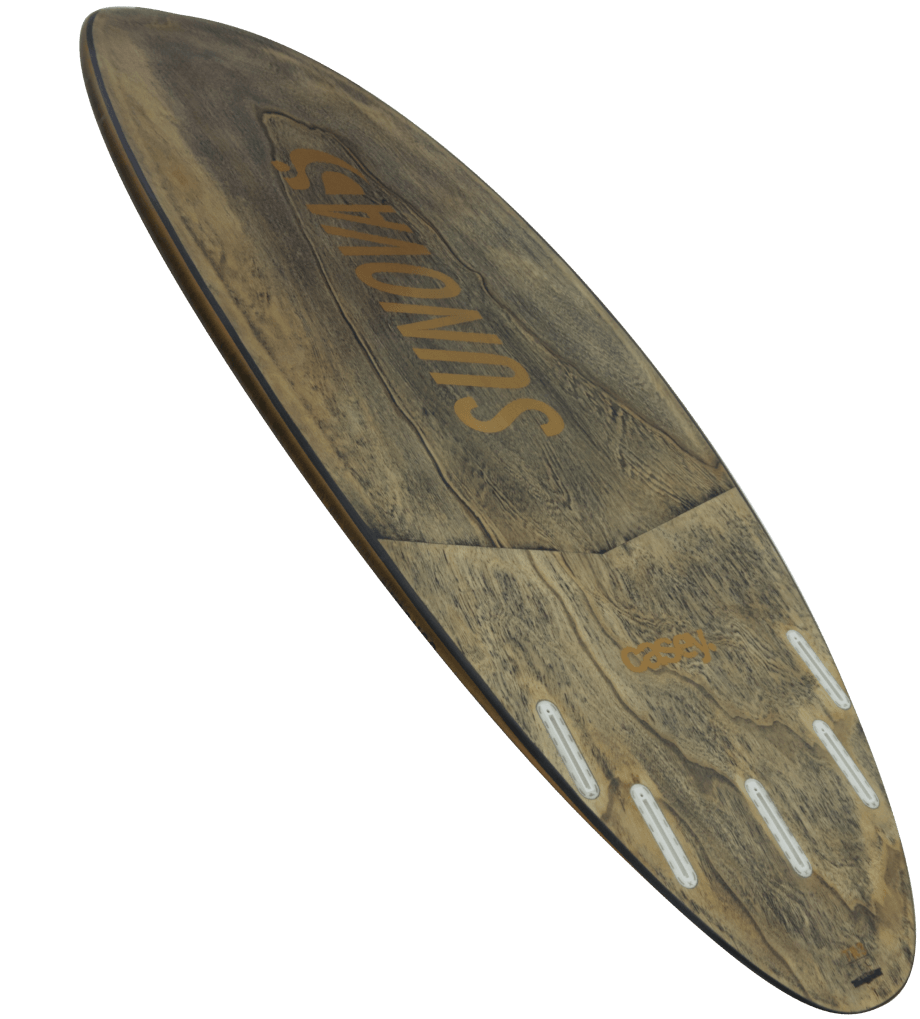 Flow - Suns Surfboards