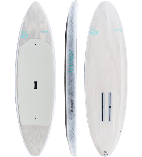 Aviator Downwind 22.5 - Sunova Surfboards
