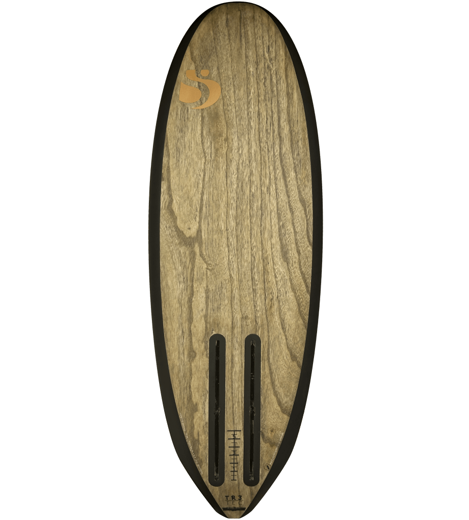 Foilboard Surf