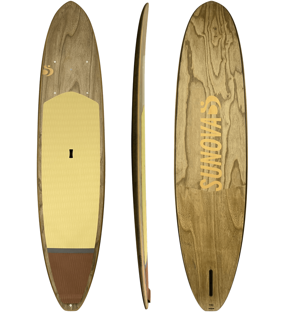 Kruze - Sunova Surfboards