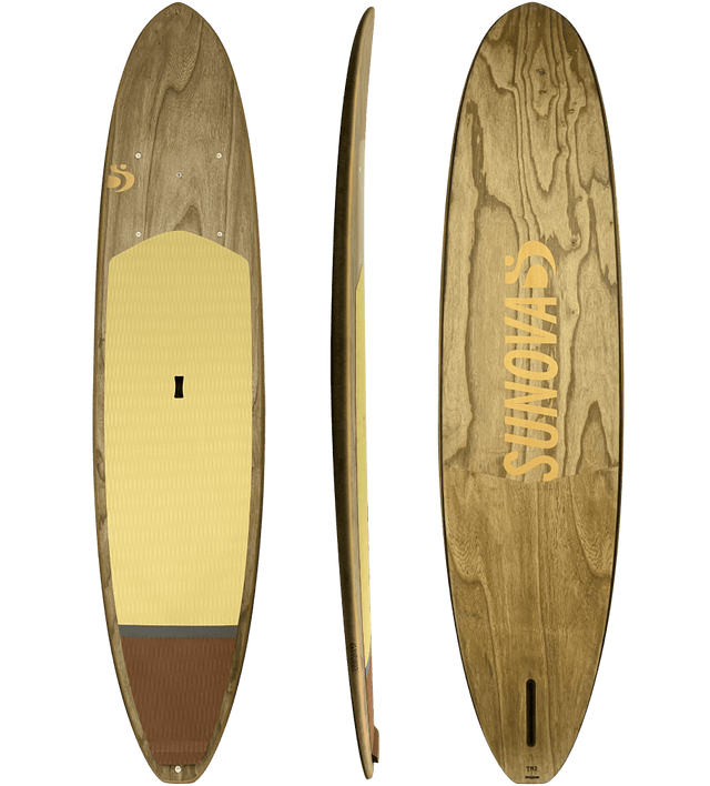 Kruze - Sunova Surfboards