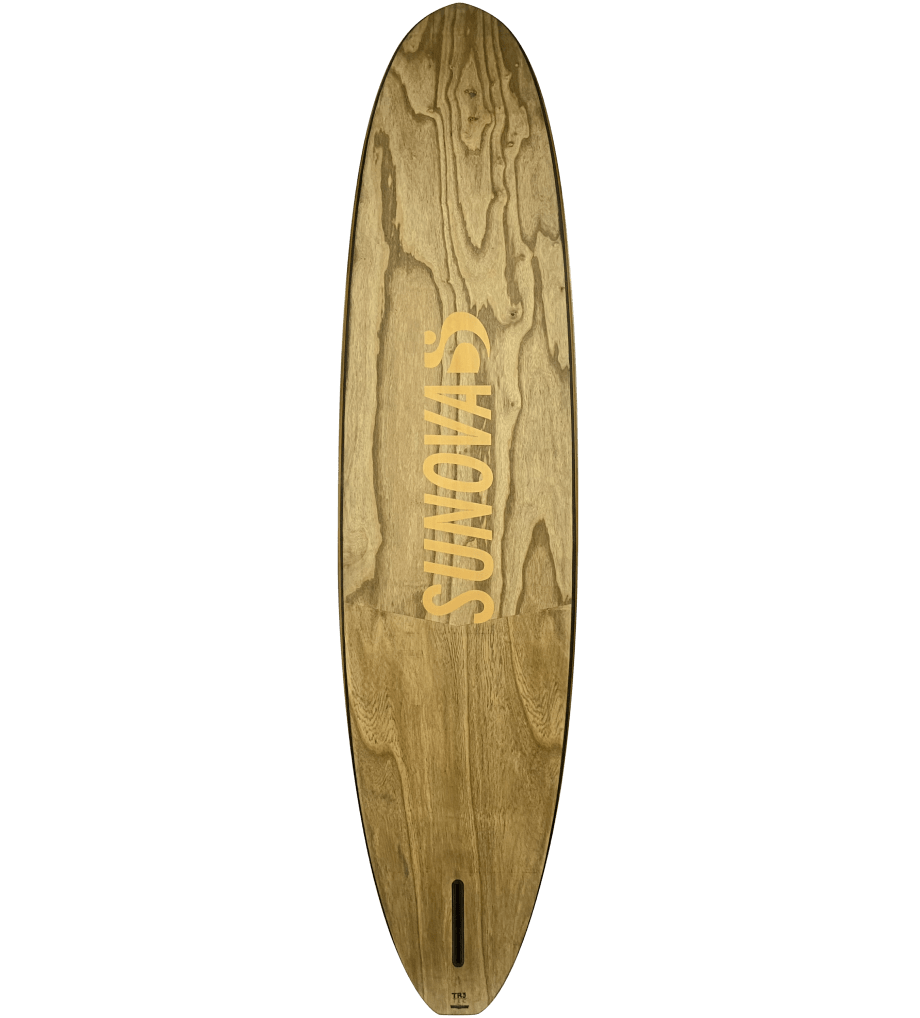 Kruze - Suns Surfboards