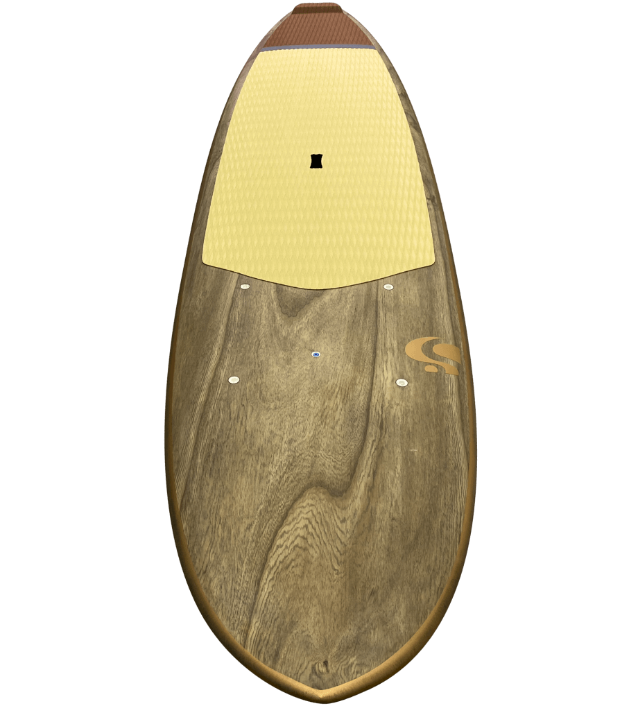 Kruze - Suns Surfboards