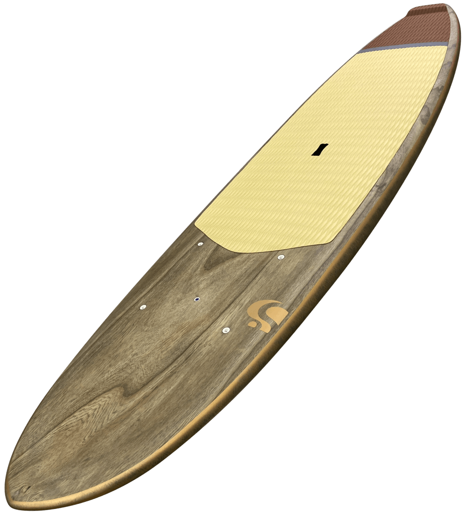 Kruze - Suns Surfboards