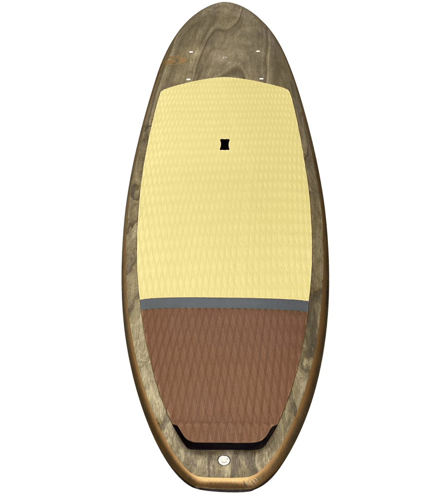 Kruze - Suns Surfboards