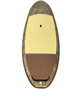 Kruze - Suns Surfboards