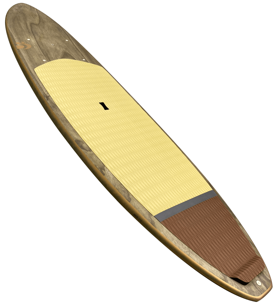 Kruze - Suns Surfboards